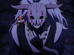 [ 헌터 X 헌터 ] 그들을 지켜보고 있는 의문의 여성