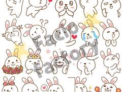 굿노트 다이어리 스티커 🌟 73