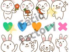 굿노트 다이어리 스티커 🌟 74