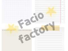 굿노트 다이어리 메모지 🌟 01