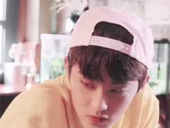 마크 (이민형) ─ NCT