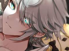 원신 외출준비 알하이탐