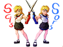 [문구] 시즈&서즈