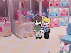 이잉 사줘! 뽑아줘!