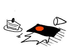 아무도 안 궁금한!! 주최 후기 만화