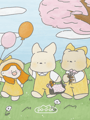 포옥 굿노트 스티커