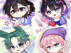 동화나라SD시리즈 (고정틀)