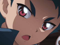 메카니멀 의인화 합작