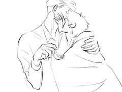 [리들해리] 우리가 그냥 친구였을 때,