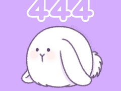 444 마스코트 프로필