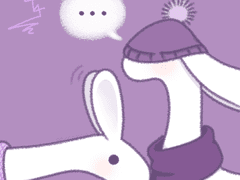 따뜻하게 입고 다녀!🧣