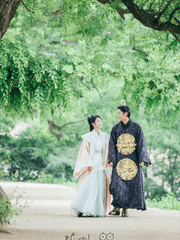 달의연인 후세의 이야기