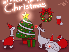 모두 메리 크리스마스!🎄❣️