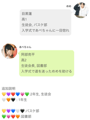 상냥한당신에게 한눈에 반해