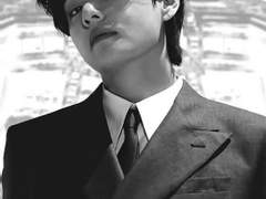 [방탄] Bury A Friend.1