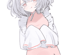 only 여캐 낙서 커미션