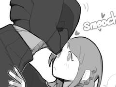 게럿본 : 컷만화 모음 2