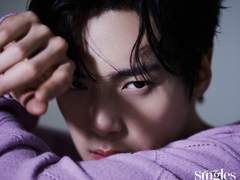 [이민혁] 늑대새끼 中