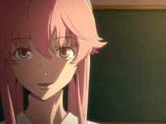 시츄드씨와 양산형 얀데레