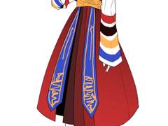 주신영 | 퇴마사 | Xx | 23