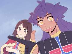 [단델우리] 로그모음 7