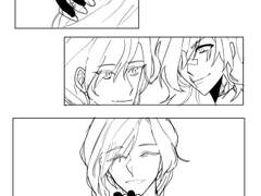 굽히지 않던 이를 휘어버리게 만든 것은