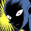 범인 한자와 씨