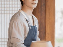 [6화 비의도적연애담] 청춘 네버스탑!