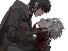 패스파인더 모르가람