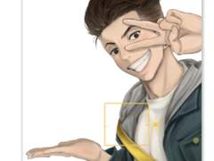 슬램덩크 송태섭 비공식 투명포카