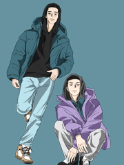 슬램덩크 비공식 굿즈 도안