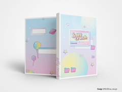 [예약] 74. jelly crush