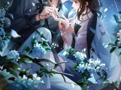 서로를 비추는 데이트