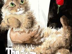 반려동물 초상화 (2022)