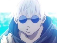 [주술회전] 소꿉친구 4 (完)