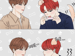 산콩 트위터 백업