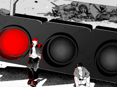 [호열] 트위터에 올린거 모아두기