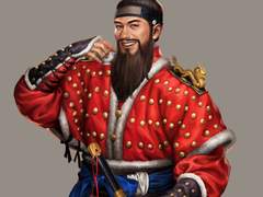 대항해시대 오리진 초상화