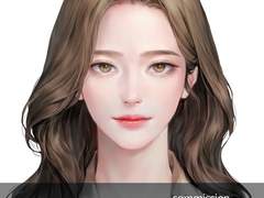 2022년 증명사진 커미션 모음