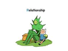 [어탐] Relationship