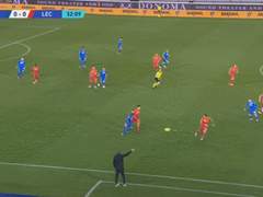 04.08(토) 02:00세리에A US레체 vs 나폴리