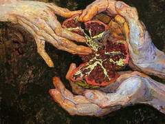 I told you there’d be people