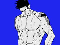 능남블루 윤대협