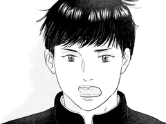 2년 전 어느 중3 고1