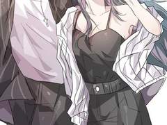 선배에게 폭죽이 되고 싶어요