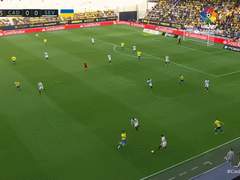 04.08(토) 04:00라리가 세비야 vs RC셀타비고