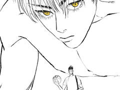 [대협태웅대협/센루센] 기다림