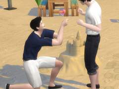 대협태웅 심즈 백업 7