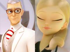 [에밀리엘] 별의 아이 2 - The Point of No Return