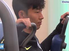 [손흥민] 혹시.. 메리지 블루?(혹시..당근?外 2)